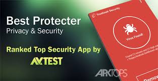 Trustlook provides security protection service to decentralized . Download Antivirus Amp Mobile Security 2 1 3 Powerful Antivirus Antivirus Android