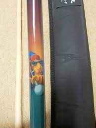 How much is this steve mizerak camel cue worth? Pin On The Worlds Outlet