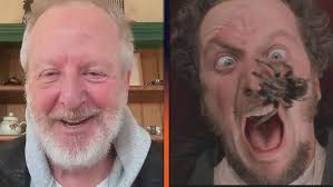 Home Alone’s Daniel Stern Shares SECRETS From Behind the Scenes!