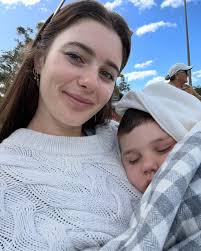 7 years of the absolute BEST years for the baby of the fam ❤️ Harmi Chicken  parmi, Parm Parm, Harms, H Man, Harmiora, Minchin. You came as a complete  surprise when your