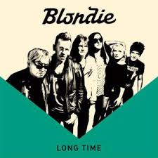Orange flavors go throughout both the blondie and the creamy orange cream cheese frosting. Long Time Blondie Song Wikipedia