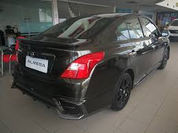 1.5l e a/t | includes black series package worth rm8,500 (with sales tax exemption) rm 74,199.00. Nissan Kota Kinabalu Sabah