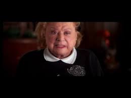 A Conversation With Christina Wise, Writer/Producer of Wait For Your Laugh