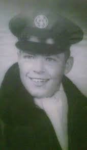 Obituary information for James "Mouse" McGuinness