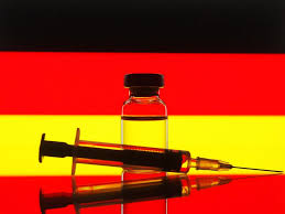 C'est un travail important que réalise civitas : La Strategie Vaccinale De L Allemagne Contre Le Covid 19 Sciences Et Avenir