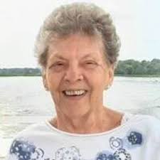 Lila Jane Nelson Obituary April 21, 2023