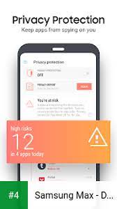Oct 29, 2021 · have an apk file for an alpha, beta, or staged rollout update? Samsung Max Data Savings Privacy Protection Apk Latest Version Free Download For Android