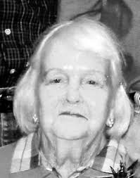 Wanda Kiene Obituary (1941