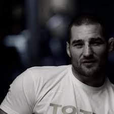 Who Is Sean Strickland Mom