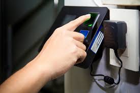 Biometric Time Clock Laws To Know Businessnewsdaily Com