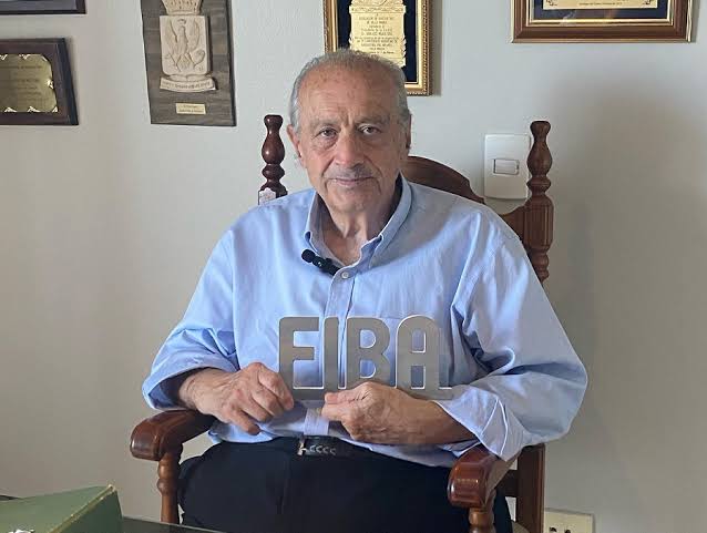 Horacio Muratore: del club de barrio a la cima del básquet mundial - Bacap  Noticias