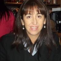 Elizabeth Sánchez meza
