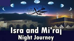 Isra' miraj diyakini umat muslim sebagai peristiwa ajaib dan penuh makna. 10 Hikmah Isra Miraj Dan Naiknya Nabi Muhammad Saw Ke Langit Ke 7 Tribun Timur