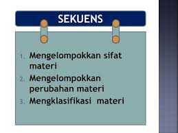 Klasifikasi materi dan perubahannya ppt. Materi Dan Perubahannya Ppt Download