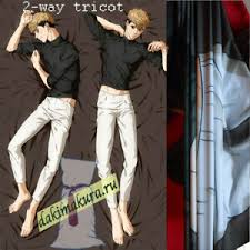 The riot (sangwoo x listener). Anime Killing Stalking Sangwoo Dakimakura 50x150cm 2 Way Tricot Ebay