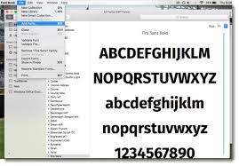 Continue to operate correctly and reliably throughout. How To Install Custom Fonts The Powerpoint Blog