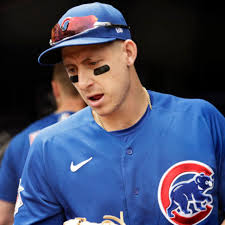 It's time for the Cubs to make major roster moves to finish the season