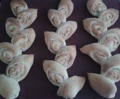 Baguettes Epi Apero Recette Epis De Mais Apero Thermomix Thermomix
