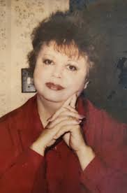 Obituary for Bonnie Mae (Andrews) Whatley