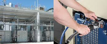 Find the latest news headlines from plug power, inc. Plug Power Hygear Provide Reformer Technology