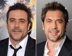 That goes back to the famous beard trust diagram. 17 Stars Who Get Mistaken For Other Stars Page 17 Of 17 Fame Focus