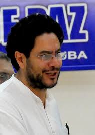 Explore tweets of iván cepeda castro @ivancepedacast on twitter. Ivan Cepeda Cuba Was Impeccable