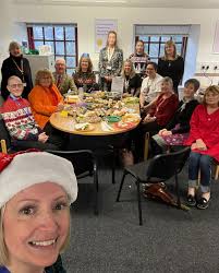 Councillor Julie Bell