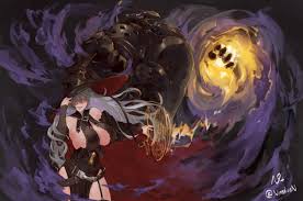 Popis diskuze0 komentáře0 poznámky ke změnám. Armor Breasts Cape Dress Garter Belt Granblue Fantasy Hat Magic Magisa Granblue Fantasy Morax Granblue Fantasy N9 Pink Eyes Signed Witch Witch Hat Konachan Com Konachan Com Anime Wallpapers