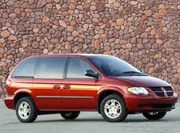 2004 Dodge Caravan Review, Problems, Reliability, Value, Life ...