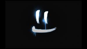 Smiley face wallpaper for pc. 75 Smiley Face Black Background On Wallpapersafari