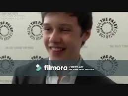 Change the World (Nick Robinson Video)