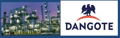 Image result for Dangote Refinery pictures