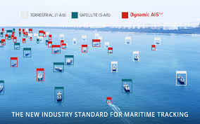 Search the marinetraffic ships database of more than 550000 active and decommissioned vessels. Make D Ais Work For You Spire Maritime