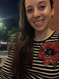 So Everyone sharing a picture they took So here's mine Shavua tov people