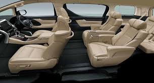 Ready stock kursi lipat kuliah, pesta, dll… merk chitose, futura, elephant barang rekondisi, siap pakai, papan dan sarung baru, kualitas terjamin,harga. Mengenal Model Jok Mobil Alphard Auto2000