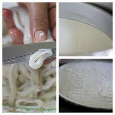Indonesian Medan Food Cara Membuat Kwe Tiauw Home Made Kway Teow Resep Mie Makanan Resep Masakan
