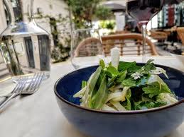 Et Toque Suresnes Banlieue Pas Morose Restos Sur Le Grill Blog Critique Des Restaurants De Paris Independant