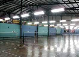 Instant badminton court does not solve draft issue. Price Theory Perfectly Inelastic Demand Whyecons