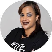 Sasha Parks's Instagram, Twitter & Facebook