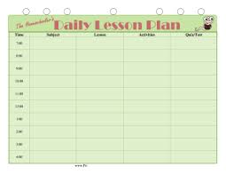 Aug 03, 2020 · the free homeschool planner: Free Homeschool Curriculum With Daily Lesson Plans Free Printable Homeschool Curriculum