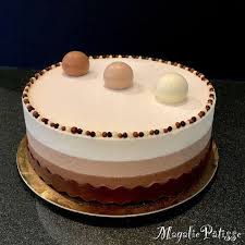 Epingle Sur Patisserie