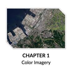 For an example, he shows how to overlay a neighborhood plat map overtop of a google satellite view to determine exactly where the property boundaries are. 25 Satellite Maps To See Earth In New Ways Gis Geography