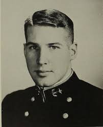 Lieut Stephen Spencer Toth (1939-1967)