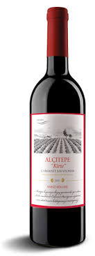ALÇITEPE KİRTE