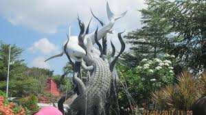 Harga tiket masuk kebun binatang bandung. Menjelajahi Kebun Binatang Surabaya Ikon Kota Pahlawan