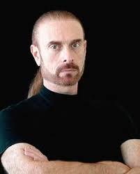 Phantom : Goodkind, Terry: Amazon.in: Books