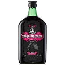 Fuckermaister Likeur Online Kopen Drankenwereld
