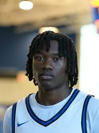 2024-25 Men's Basketball Roster