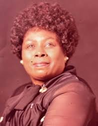 Ruby Draper Obituary 2022