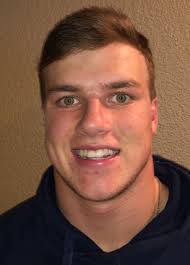 All-state studs: 9 Bolts and 1 Camel earn all-state honors